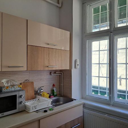 Cozy Apartment In The Heart Of Сібіу Екстер'єр фото