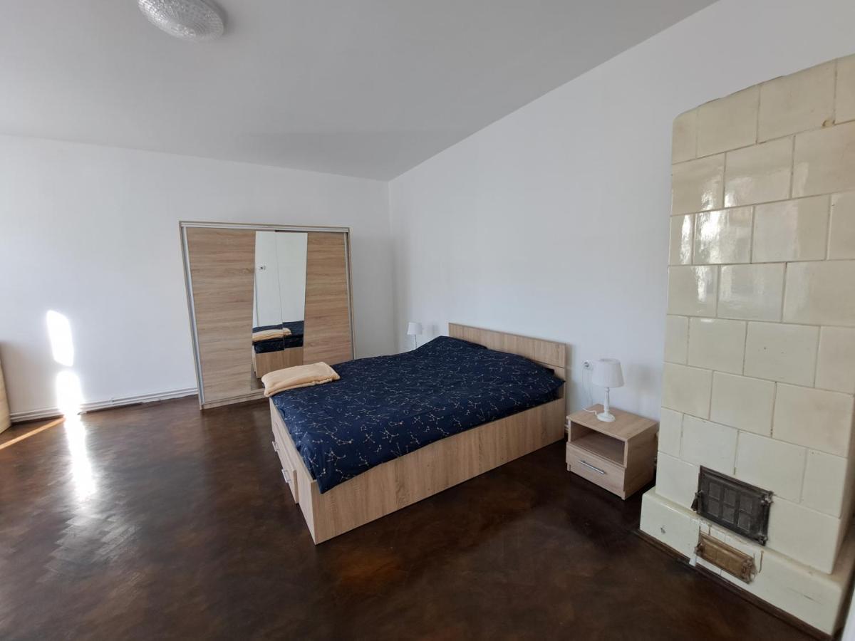 Cozy Apartment In The Heart Of Сібіу Екстер'єр фото